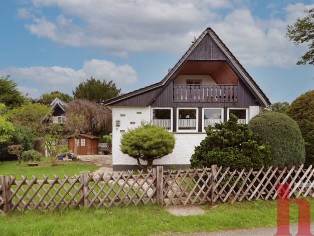 Einfamilienhaus zum Kauf 160.000 € 3 Zimmer 67 m² 382 m² Grundstück Lembruch 49459