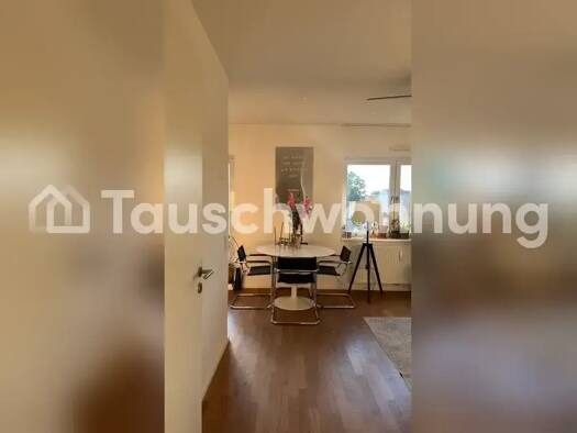 Wohnung zur Miete Tauschwohnung 850 € 2 Zimmer 60 m² 3. Geschoss Altstadt-Süd Köln 50678