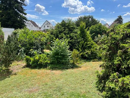 Grundstück zum Kauf 389.094 € 640 m² Grundstück Erzhausen 64390