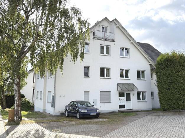 Wohnung zum Kauf 158.000 € 4 Zimmer 82,3 m² frei ab sofort Sand Bad Emstal 34308