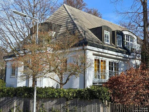 Wohnung zum Kauf 995.000 € 4 Zimmer 120 m² 1. Geschoss Thalk.Obersendl.-Forsten-Fürstenr.-Solln München 81479