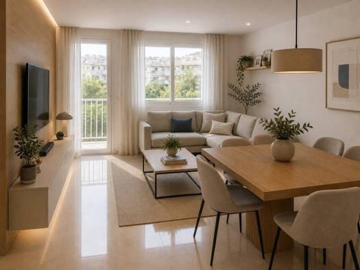 Wohnung zum Kauf 489.000 € 3 Zimmer 105 m² Castelldefels 08860