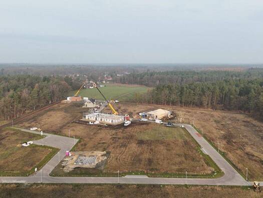 Grundstück zum Kauf provisionsfrei 119.196 € 903 m² Grundstück Munster Munster / Breloh 29633