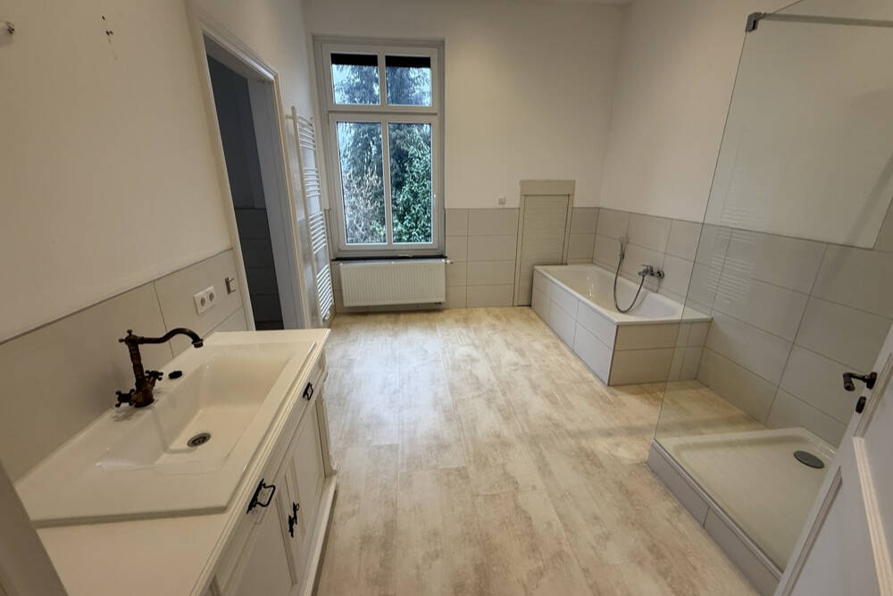 Immobilie in Isterberg - Charmante Stadtvilla mit Potenzial - Bild 4