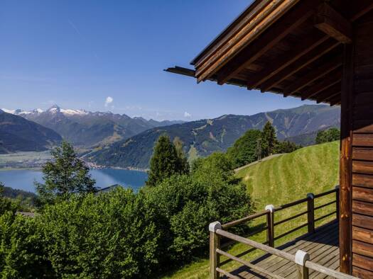 Einfamilienhaus zum Kauf 2.900.000 € 6 Zimmer 178 m² 1.128 m² Grundstück Zell am See 5700