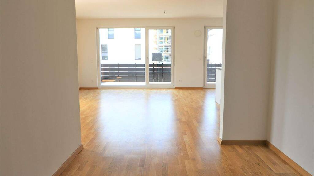 Wohnung zur Miete 1.890 € 3 Zimmer 97,7 m² 4. Geschoss frei ab 16.03.2026 Zita-Kaiser-Straße 22 Brühl Freiburg 79106