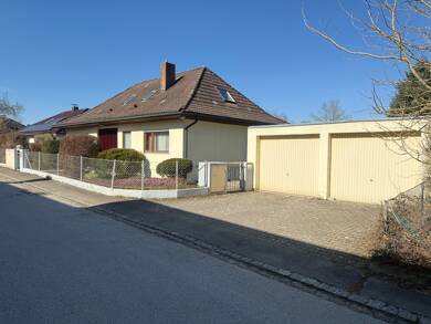 Mehrfamilienhaus zum Kauf 595.000 € 11 Zimmer 245 m² 617 m² Grundstück Aystetten 86482