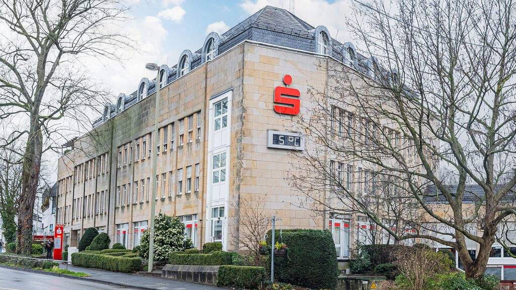 Bürofläche zur Miete 5,50 € 822 m² Bürofläche Burscheid 51399