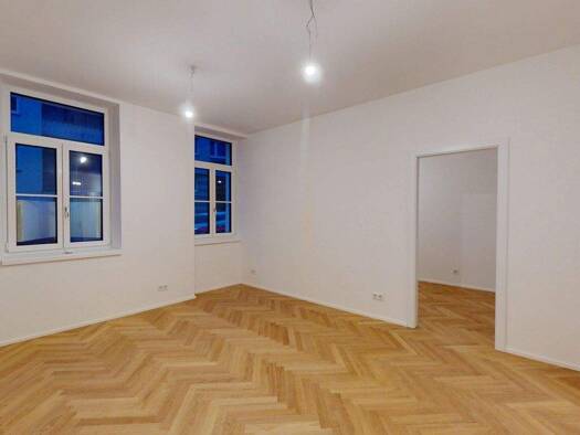 Wohnung zum Kauf - Erstbezug 279.000 € 2,5 Zimmer 53,9 m² EG Wien 1140