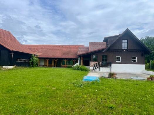 Haus zum Kauf 355.000 € 150 m² 3.965 m² Grundstück Wies 8551