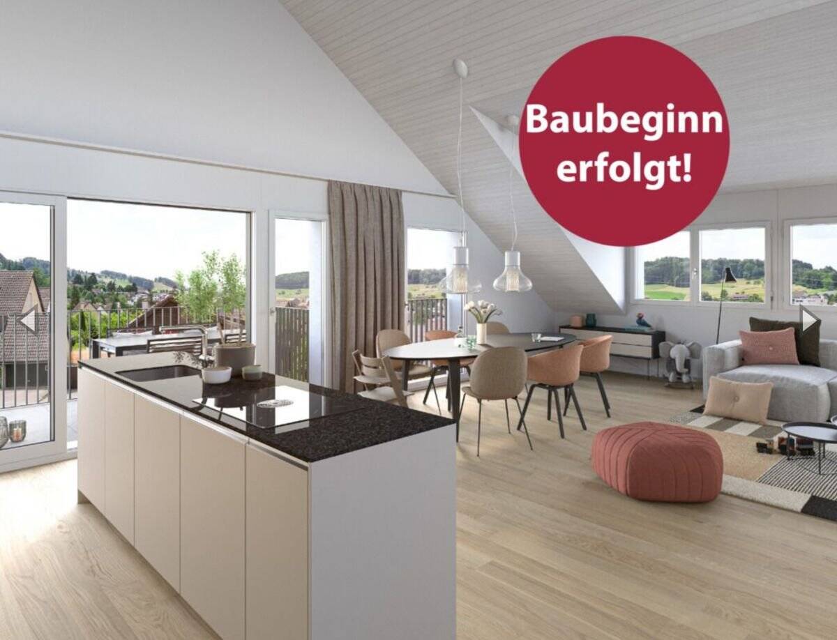 Penthouse zum Kauf 679.500 € 4 Zimmer 139 m²<br/>Wohnfläche Niederpleis Sankt Augustin 53757