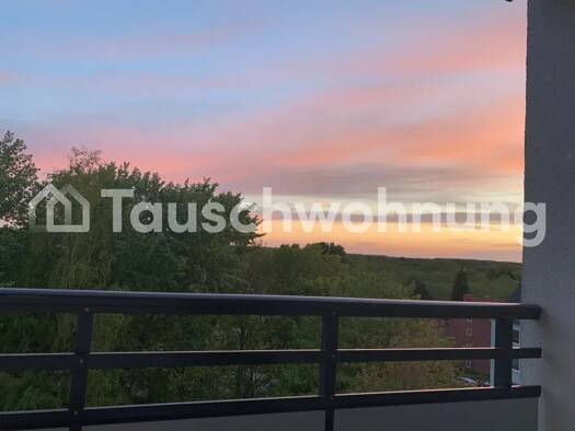 Wohnung zur Miete Tauschwohnung 599 € 2 Zimmer 63 m² Gaarden-Süd Kiel 24113