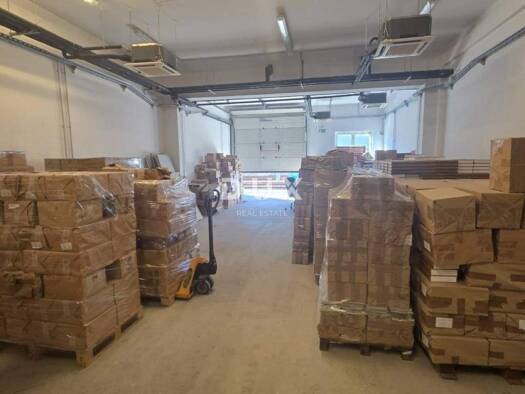 Ladenfläche zur Miete 3.700 € Mlaka