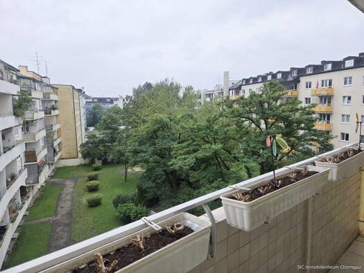 Wohnung zum Kauf 294.000 € 3 Zimmer 69,7 m² Obergiesing München 81541