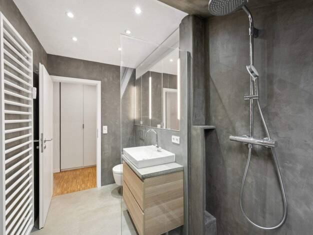 Wohnung zum Kauf 349.000 € 4 Zimmer 88,7 m² Fasanenhof Stuttgart 70565