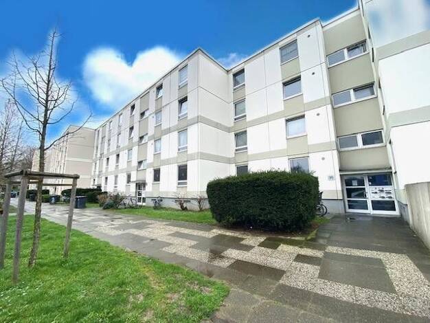 Wohnung zur Miete 920 € 3 Zimmer 77 m² frei ab 21.07.2026 Lichtenberger Str. 38 Monheim Monheim am Rhein 40789