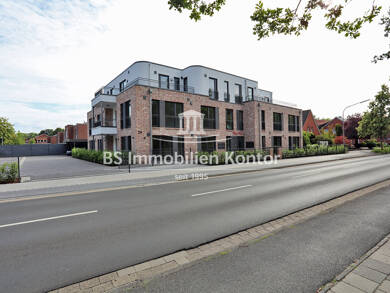 Wohnung zur Miete 850 € 3 Zimmer 96 m² frei ab 01.09.2025 Papenburg 26871