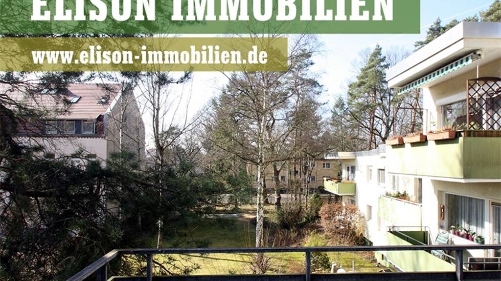 Wohnung zum Kauf 229.000 € 3 Zimmer 64 m² 2. Geschoss Konradshöhe Berlin 13505