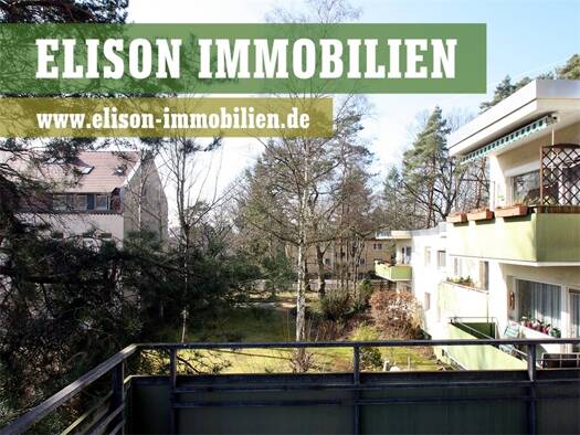 Wohnung zum Kauf 229.000 € 3 Zimmer 64 m² 2. Geschoss Konradshöhe Reinickendorf 13505