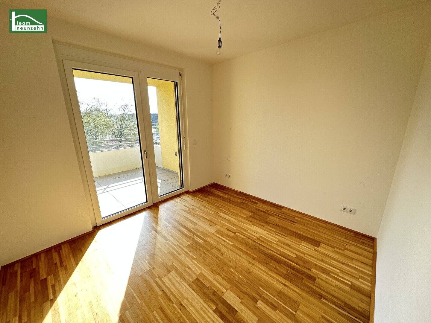 Wohnung – Graz, Reininghaus Quartier 4 - Linse, Eggenberg - Ansicht 4
