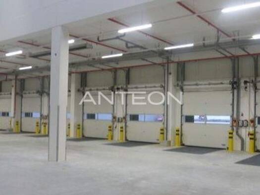 Lagerhalle zur Miete provisionsfrei 18.723 m² Lagerfläche Friemersheim Duisburg 47229