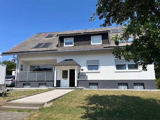 Wohnung zum Kauf 159.000 € 2 Zimmer 78,9 m² Züschen Winterberg 59955
