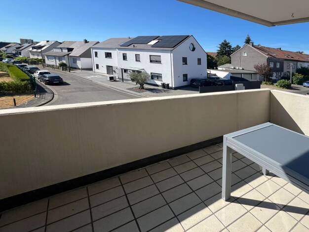 Wohnung zur Miete 871 € 2 Zimmer 67 m² 1. Geschoss Eil Porz 51145
