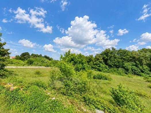 Wohn- und Gewerbegrundstück zum Kauf 115.000 € Sveti Lovreč Lovreć 52440