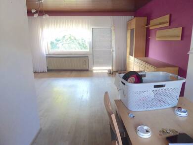 Einfamilienhaus zum Kauf 235.000 € 7 Zimmer 129 m² 1.082 m² Grundstück Hahn bei Marienberg 56472