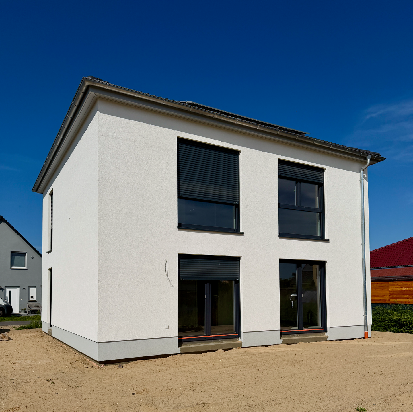 Immobilie in Spreenhagen - Glück ist käuflich. Günstig Eigentum schaffen, statt ewig Miete zahlen - Bild 3