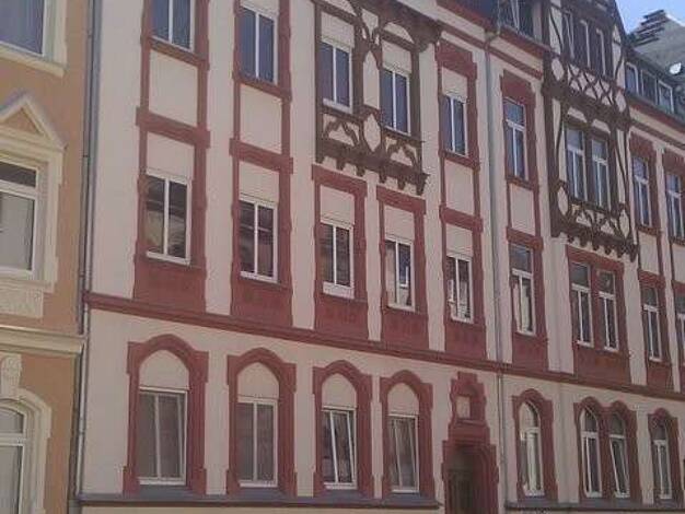 Maisonette zum Kauf 59.500 € 2 Zimmer 65 m² 3. Geschoss Eugen-Fritsch-Straße 40 Stadtmitte Plauen 08523