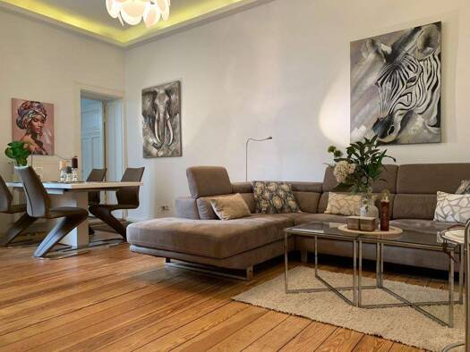 Wohnung zum Kauf 469.000 € 3 Zimmer 77,2 m² Hektorstraße 3 Halensee Berlin 10711