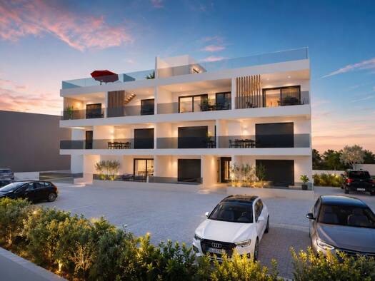 Wohnung zum Kauf - Erstbezug 323.086 € 2 Zimmer 62 m² Vodice 22000