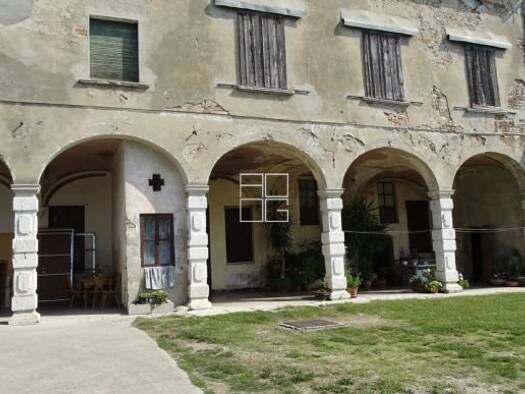 Bauernhof zum Kauf 1.600.000 € 1.900 m² 5.400 m² Grundstück Via Montonale Alto Desenzano del Garda 25015
