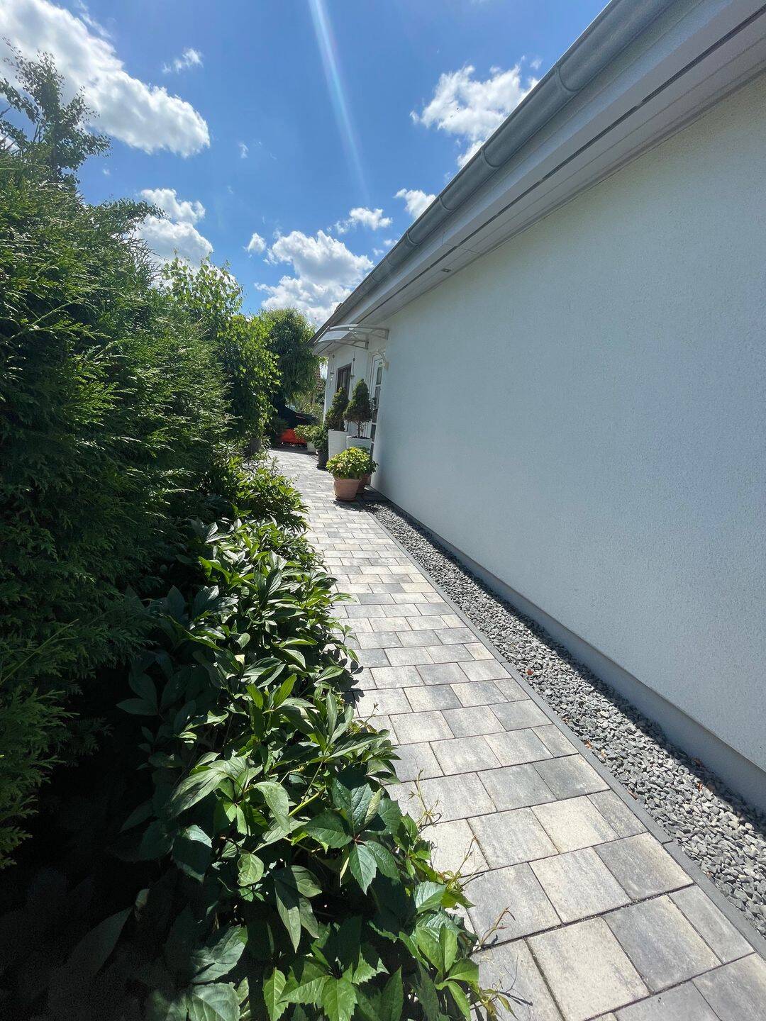 Einfamilienhaus zum Kauf - Ansicht 2