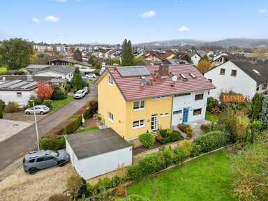 Doppelhaushälfte zum Kauf 629.000 € 5 Zimmer 137 m² Kollmarsreute Emmendingen / Kollmarsreute 79312