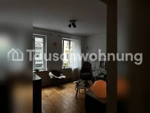 Wohnung zur Miete Tauschwohnung 800 € 2 Zimmer 44 m² 1. Geschoss Osdorf Hamburg 20357