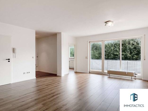 Wohnung zur Miete 600 € 2 Zimmer 60 m² EG frei ab 01.11.2026 Victorinusstraße 24 Bad Kreuznach Bad Kreuznach 55545