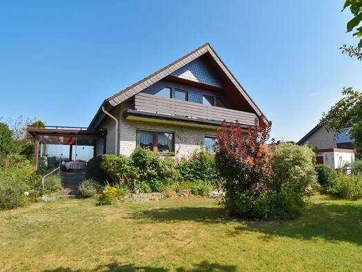 Einfamilienhaus zum Kauf 420.000 € 5 Zimmer 133 m² 683 m² Grundstück Schillerslage Burgdorf 31303