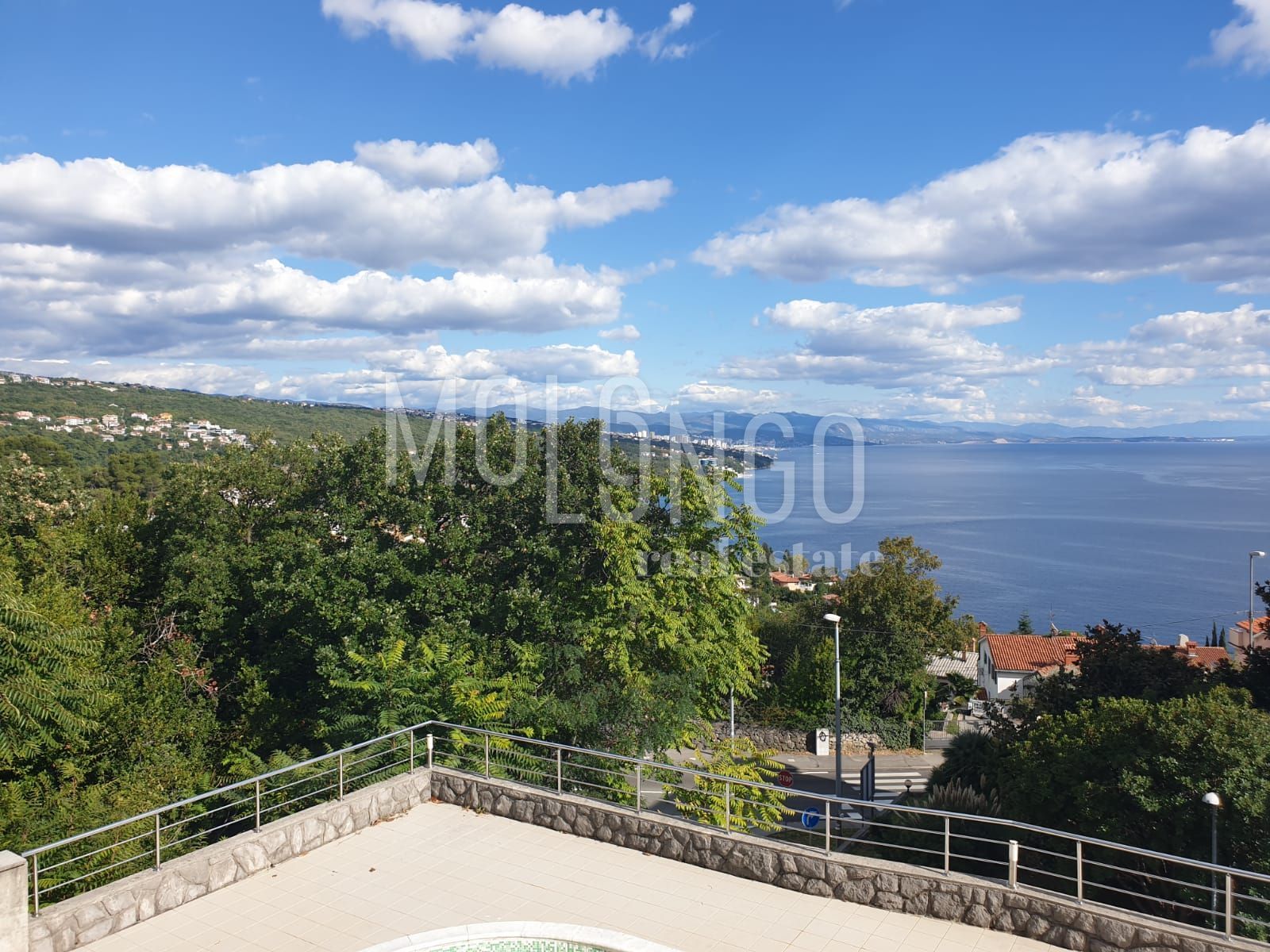 Wohnung zum Kauf 490.000 € 3 Zimmer 97 m²<br/>Wohnfläche Opatija center