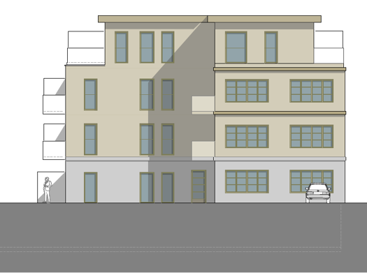 Grundstück zum Kauf 2.370 m² Grundstück Harksheide Norderstedt 22851