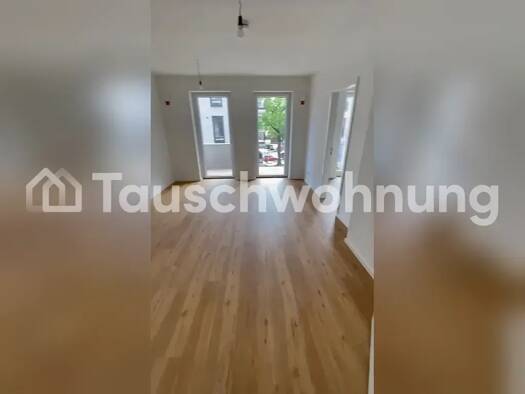 Wohnung zur Miete nur mit Wohnberechtigungsschein Tauschwohnung 374 € 1 Zimmer 40 m² 2. Geschoss Niendorf Hamburg 22525