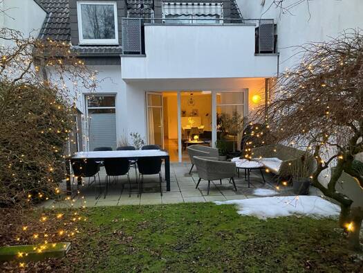 Wohnung zum Kauf 387.500 € 3 Zimmer 82,4 m² EG frei ab 01.05.2026 Wüste Osnabrück 49080