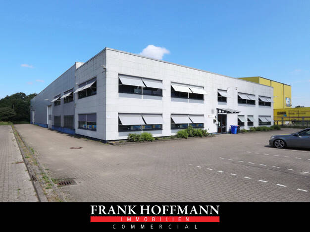 Sonstiges zum Kauf als Kapitalanlage geeignet 1.695.000 € 2.122 m² 3.412 m² Grundstück Henstedt-Ulzburg 24558
