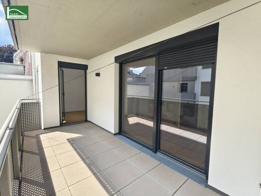 Wohnung zur Miete 1.305 € 3 Zimmer 118,5 m² EG Julius Raab-Promenade 31-35 St. Pölten 3100