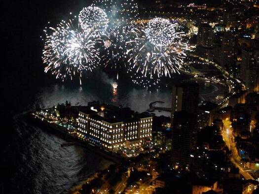 Wohnung zum Kauf 440.000 € 42 m² Village-Cros de Caste-Coupiere-Mont Gros Roquebrune-Cap-Martin 06190