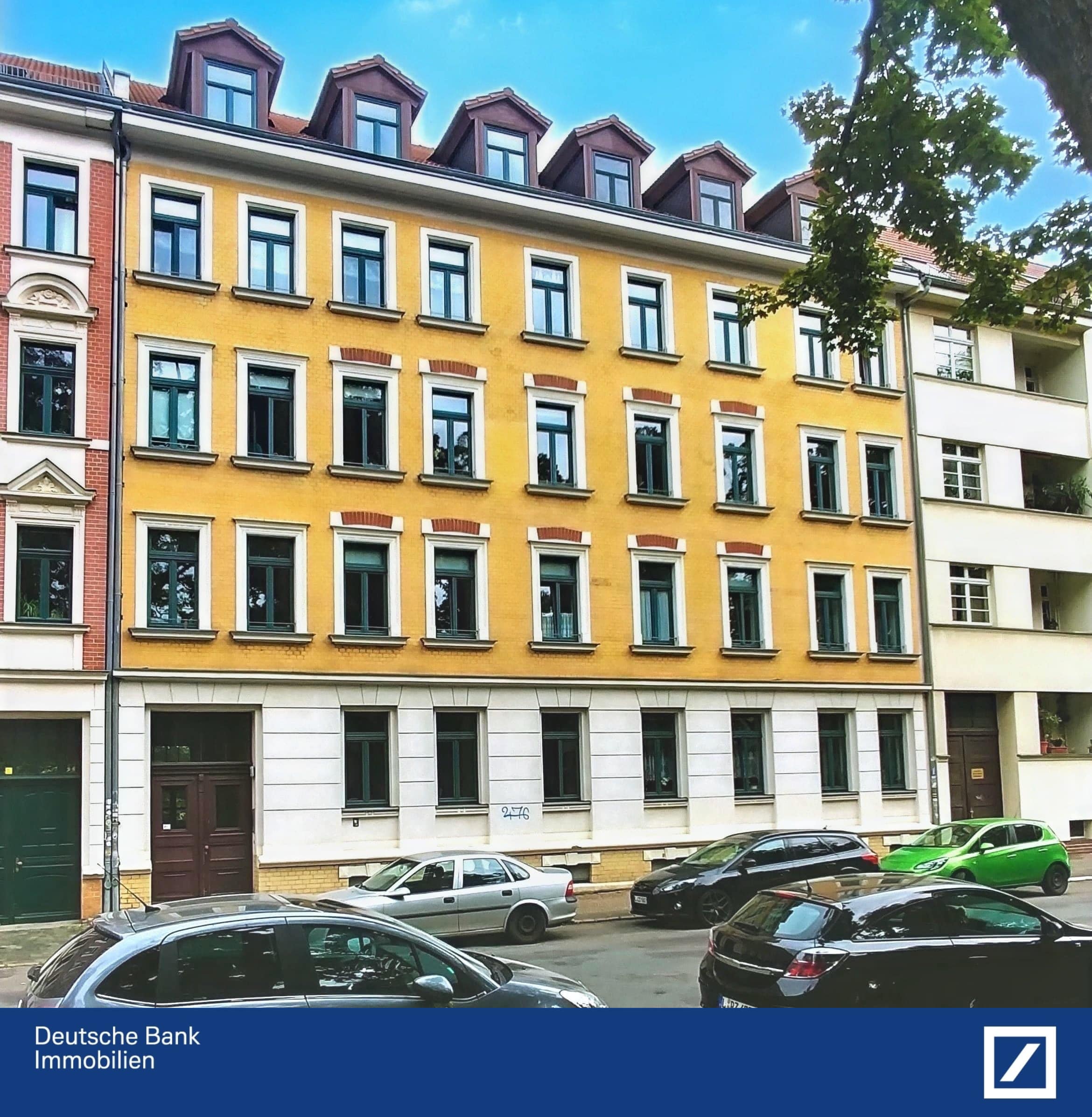 Wohnung zum Kauf 99.000 € 2 Zimmer 48 m²<br/>Wohnfläche 1.<br/>Geschoss Stötteritz Leipzig 04299