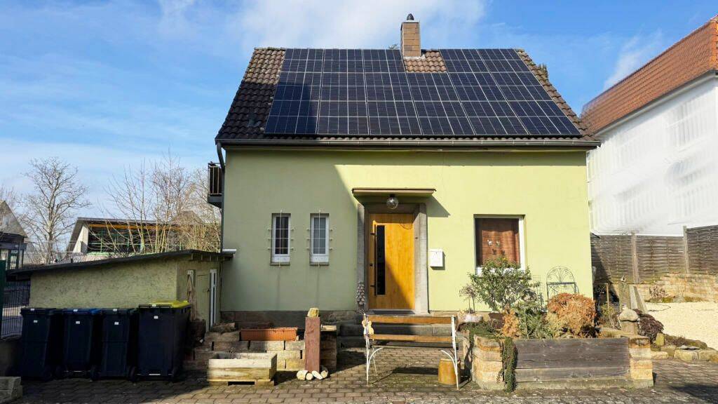 Haus – Bad Salzuflen - Ansicht 3