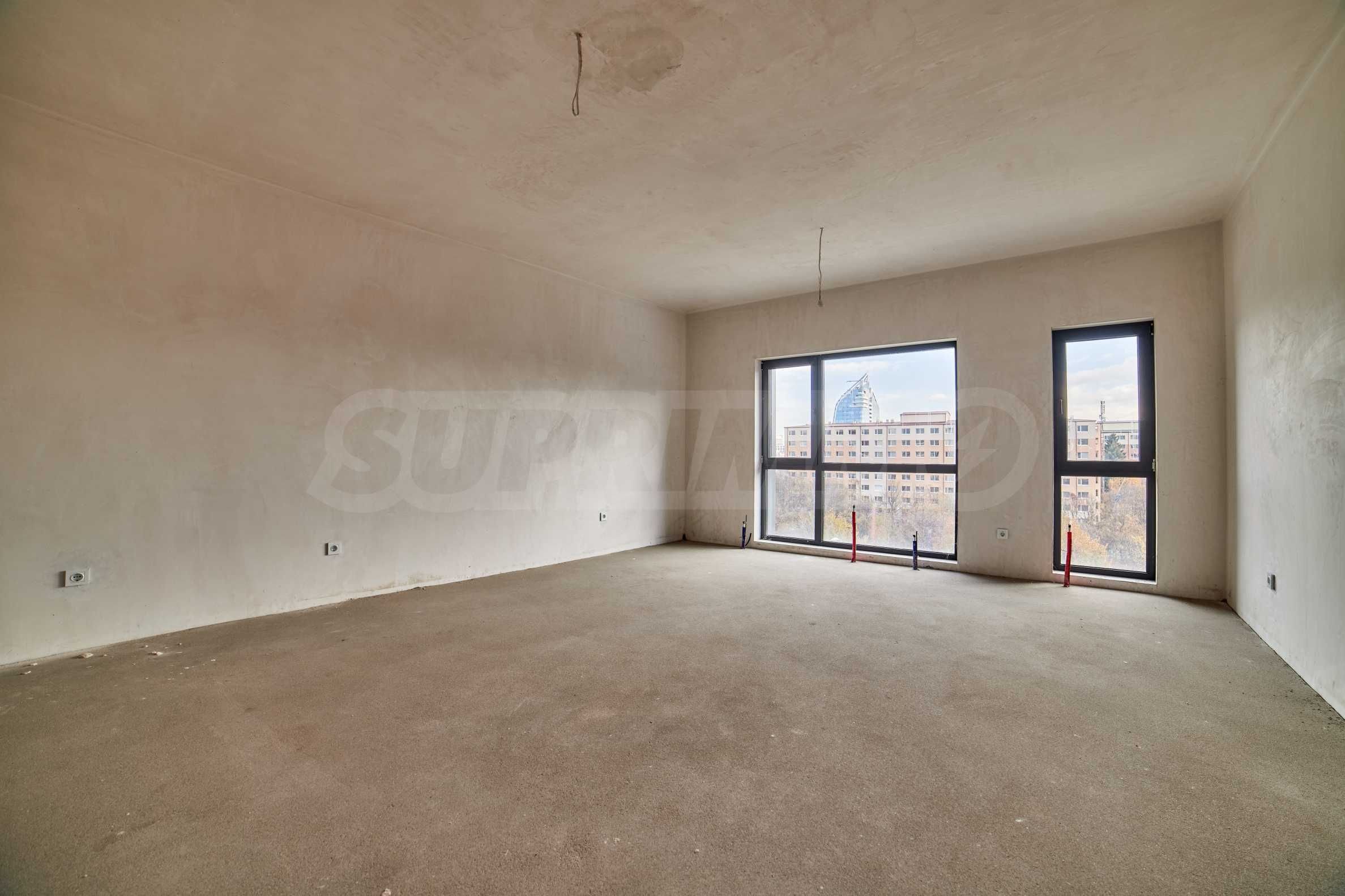 Studio zum Kauf 200.000 € 2 Zimmer 89,2 m²<br/>Wohnfläche Sofia