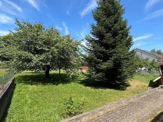 Grundstück zum Kauf 399.000 € 710 m² Grundstück Schulweg 19 Rheinfelden Rheinfelden (Baden) 79618